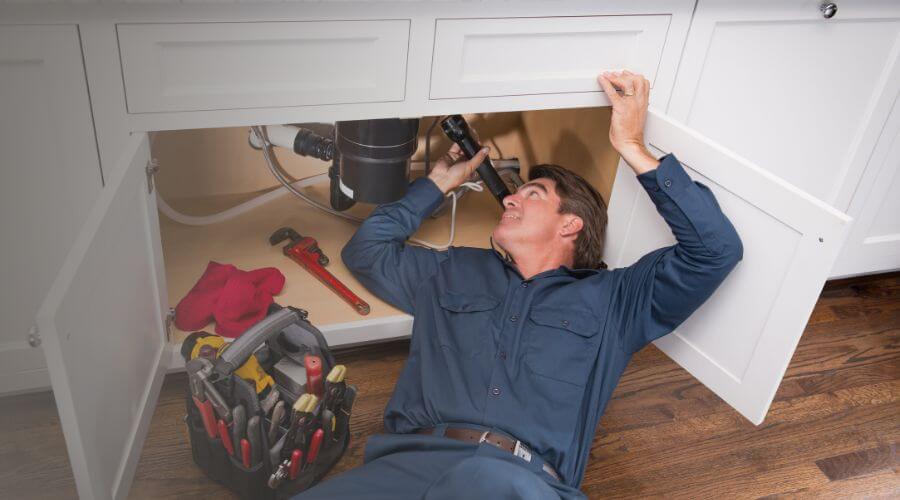 Professional Leak Detection Services in Luke Air Force Base, AZ